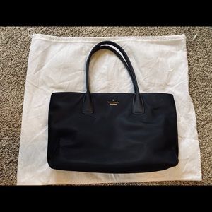Kate spade tote